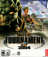 Unreal Tournament 2004